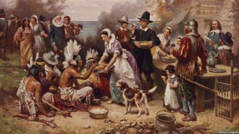 thanksgiving ancient origins
